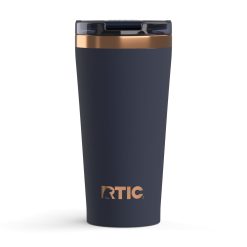 RTIC For Outdoor 18oz Happy Hour Pint Tumbler - Dark Midnight Dust