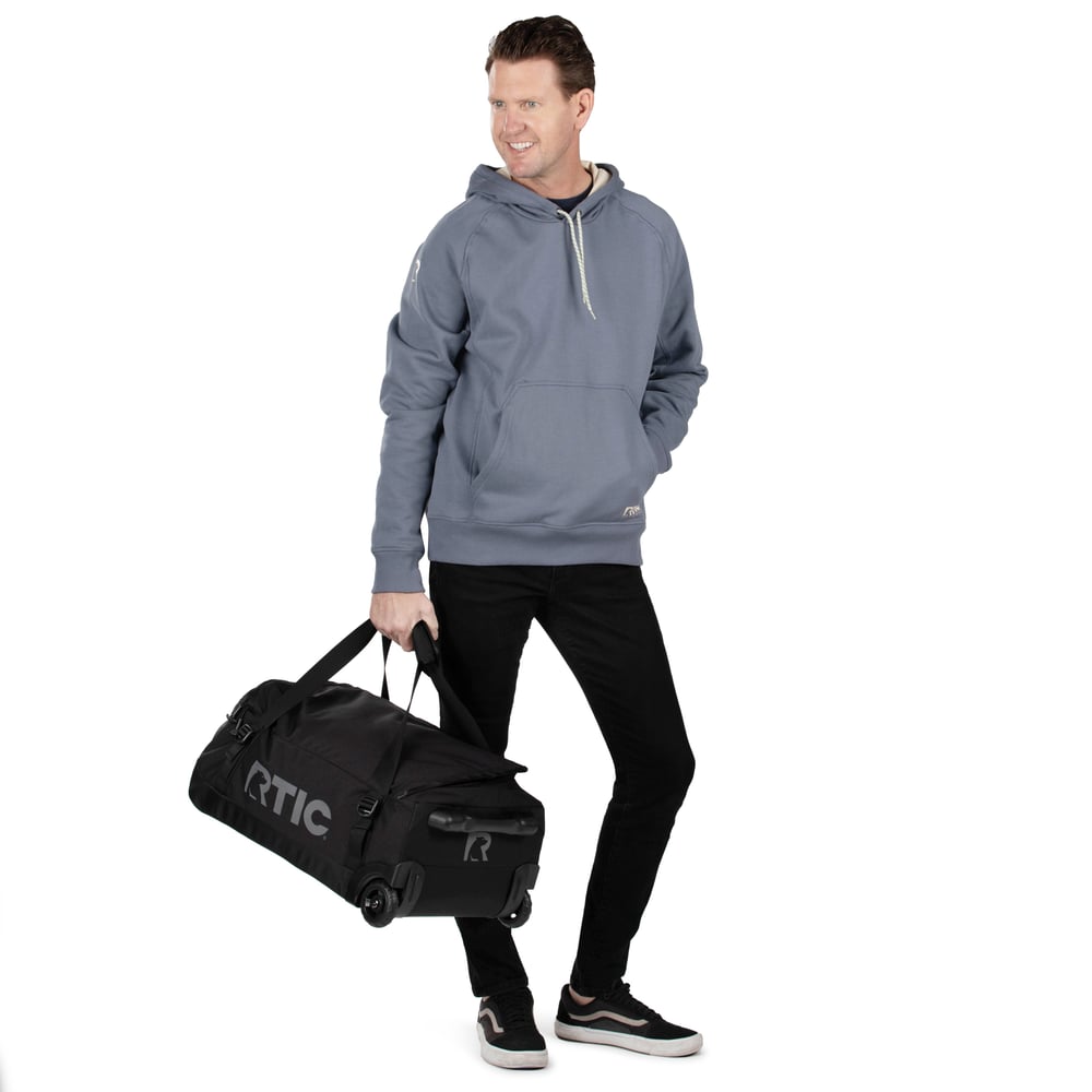 RTIC For Outdoor Pack It. Roll It. Go.-Navy & Denim - Image 16