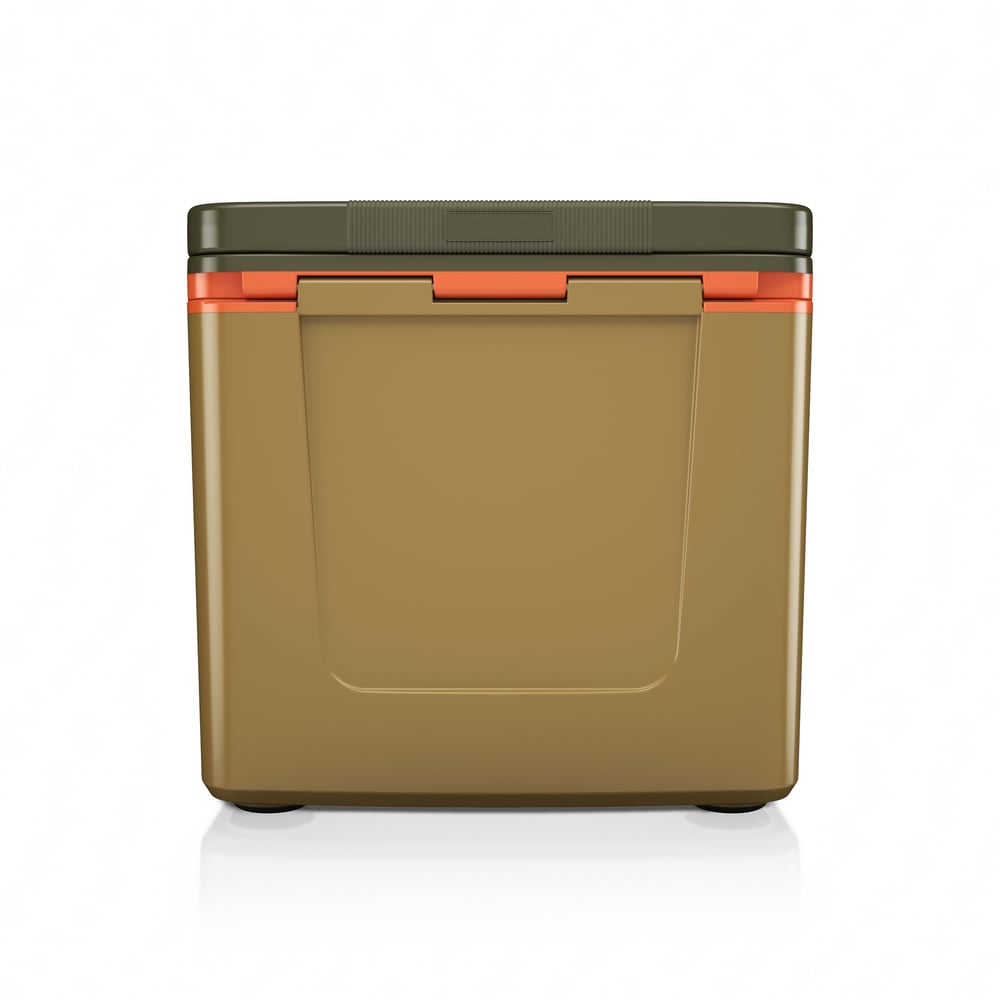 RTIC For Outdoor 8 QT Road Trip Personal Cooler - Trailblazer - Image 11