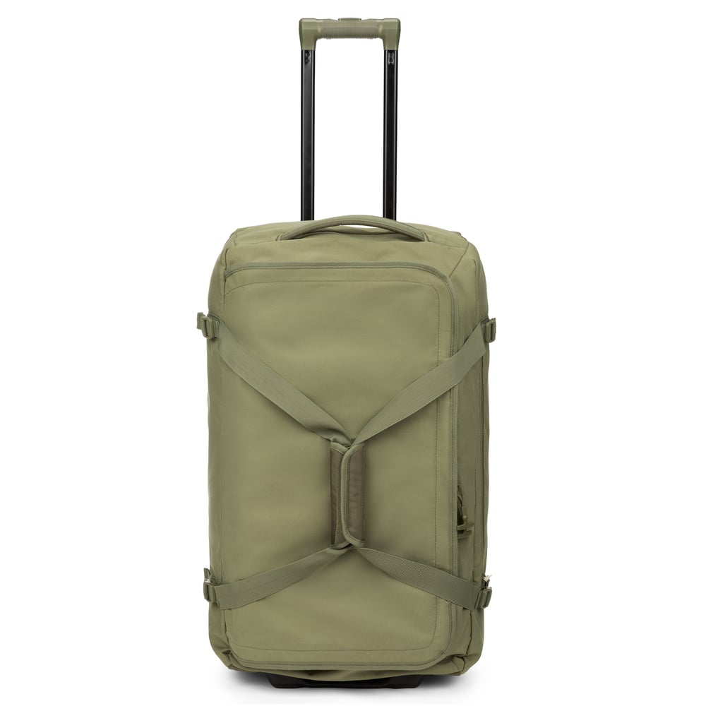 RTIC For Outdoor Pack It. Roll It. Go.-Olive & Beach - Image 4