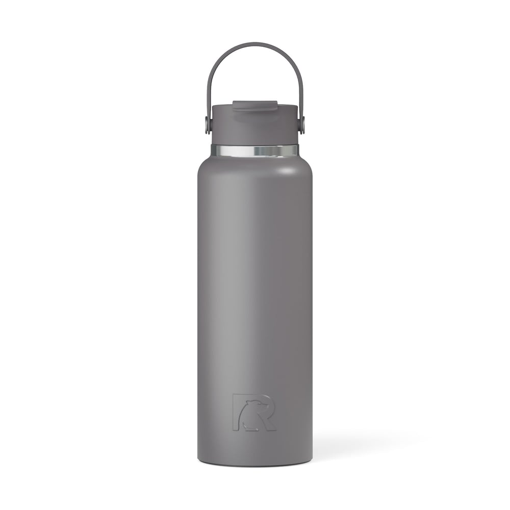 RTIC For Outdoor Outback Bottle - Graphite - Image 2