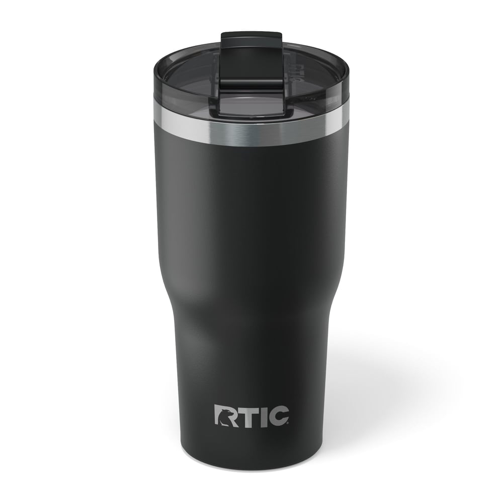 RTIC For Outdoor Essential Tumbler - Black - Image 3