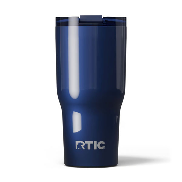 RTIC For Outdoor Essential Tumbler - Midnight Dust Metallic
