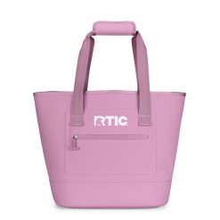 RTIC Insulated Ultra-Tough Tote-Rosewood