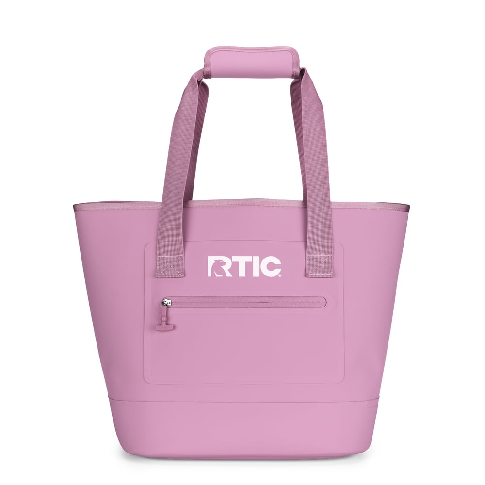 RTIC For Outdoor Ultra-Tough Tote-Rosewood