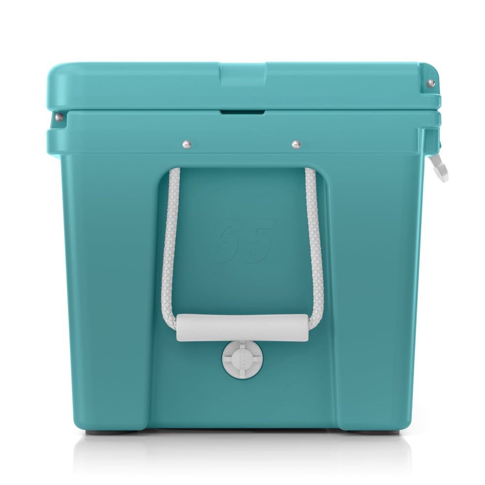 RTIC For Outdoor 65 QT Ultra-Tough Cooler - Lagoon - Image 4