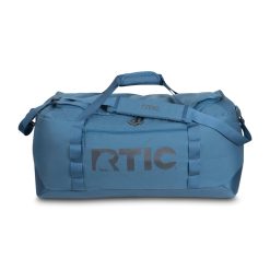 RTIC Insulated Road Trip Duffle Bag-Storm