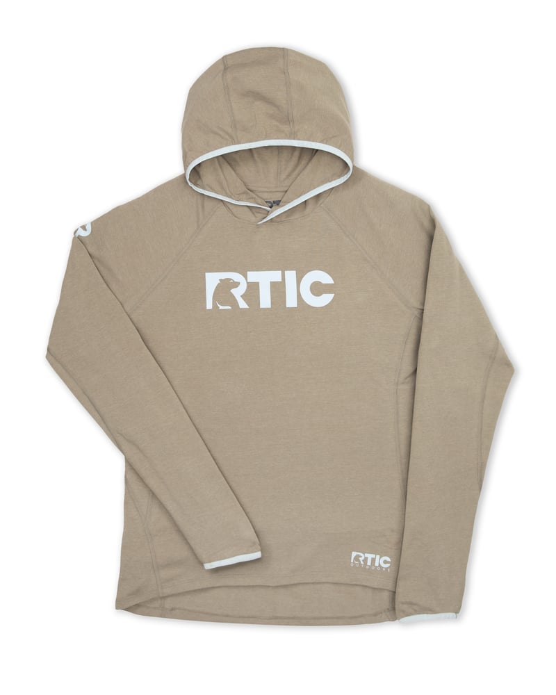 RTIC For Outdoor Women's R-Tech Sun Hoodie