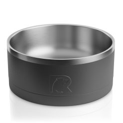 Alternative view of RTIC For Outdoor 3-In-1 Dog Bowl - Black