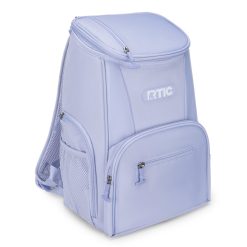 Alternative view of RTIC Insulated Lightweight Backpack Cooler-Periwinkle