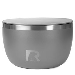 Alternative view of RTIC For Outdoor Anywhere Bowl Set - Graphite