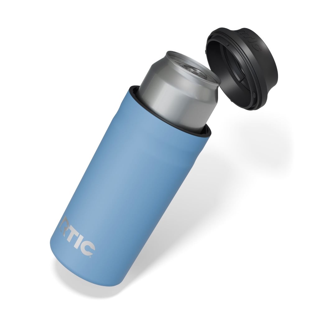 RTIC For Outdoor All-in-One Can Chiller - Denim - Image 6