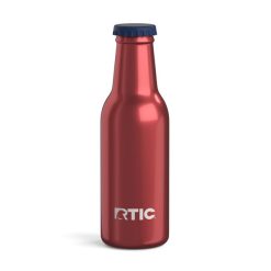 RTIC For Outdoor 18oz Sidekick Bottle - Red Pop