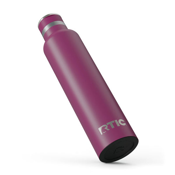 RTIC For Outdoor Journey Bottle - Very Berry - Image 15