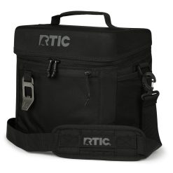 RTIC Insulated Everyday Cooler - Black