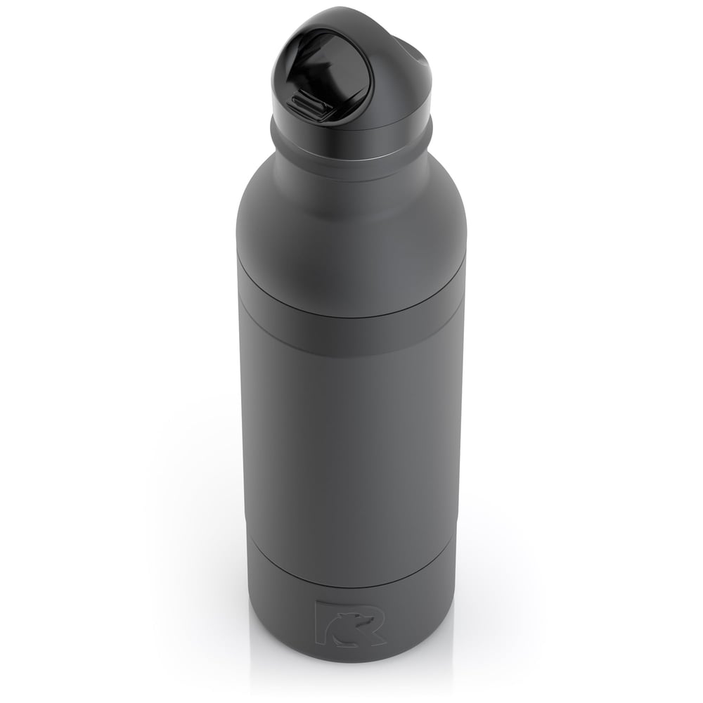 RTIC For Outdoor All-in-One Bottle Chiller - Black - Image 5
