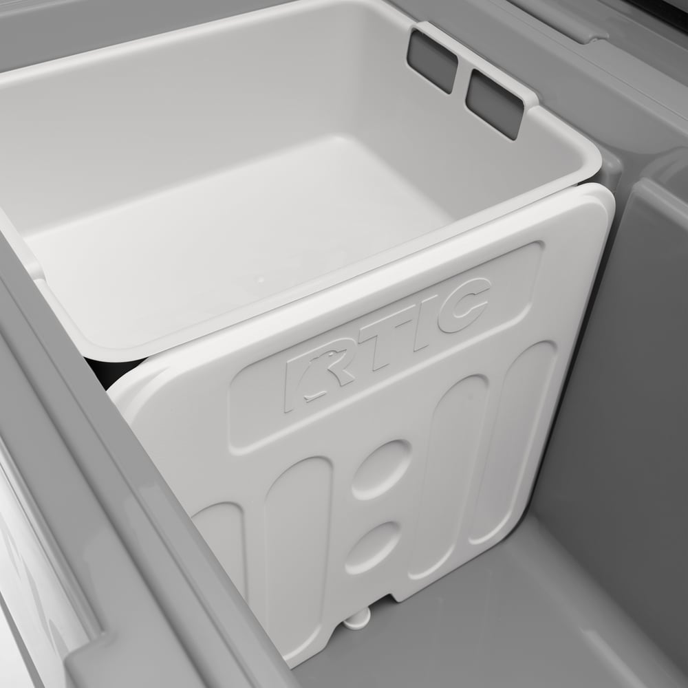RTIC For Outdoor Ultra-Light Cooler Dry Goods Basket - Image 2