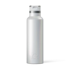Alternative view of RTIC For Outdoor Journey Bottle - Cool Grey Glitter