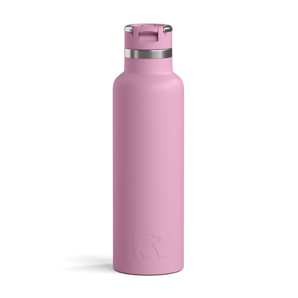 RTIC For Outdoor Journey Bottle - Rosewood - Image 2