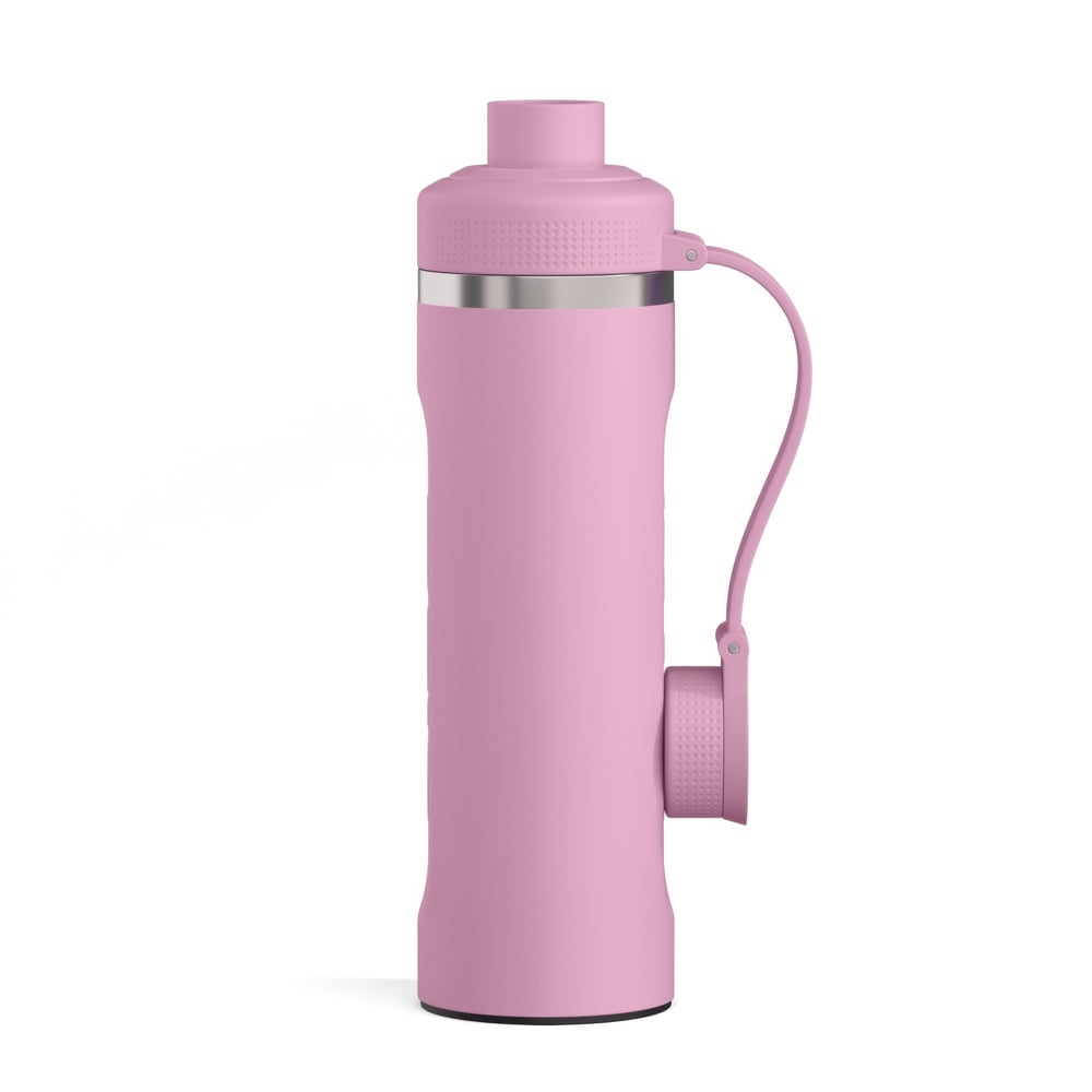 RTIC For Outdoor Refuel Bottle - Rosewood - Image 4