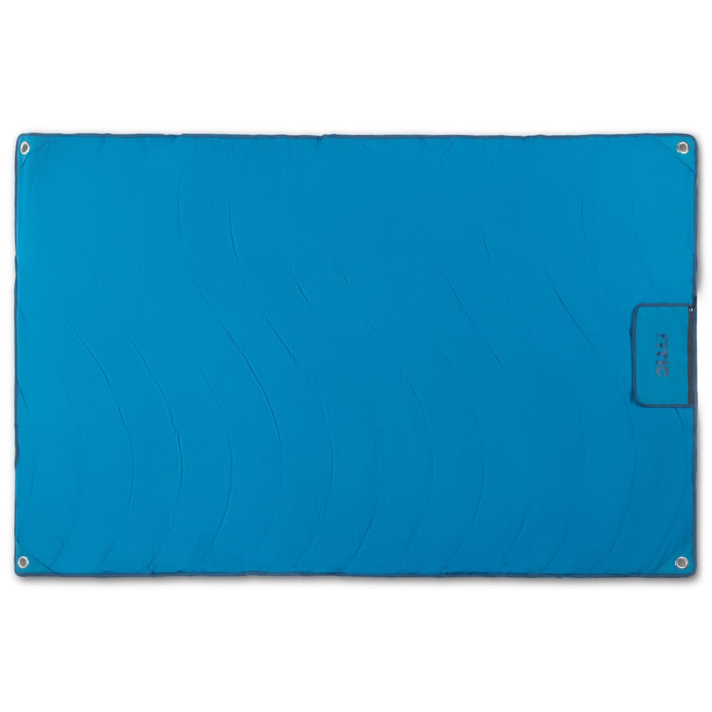 RTIC For Outdoor Anywhere Blanket - Lake Blue - Image 4