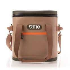Alternative view of RTIC For Outdoor BUILT TO FLOAT - Tan