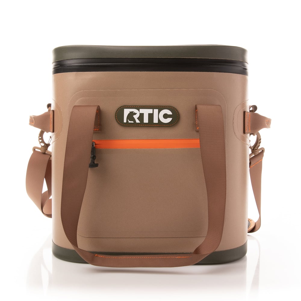 RTIC For Outdoor BUILT TO FLOAT - Tan - Image 2