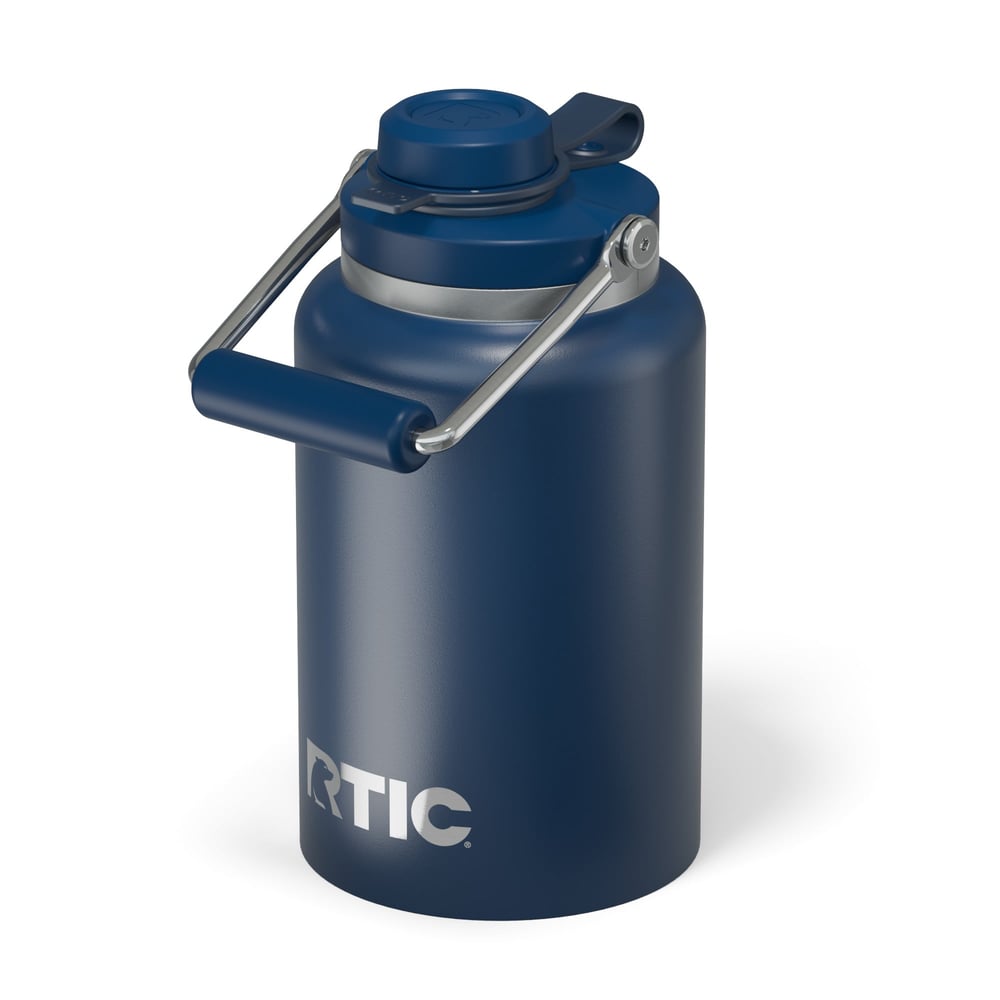 RTIC For Outdoor Outback Jug-Navy