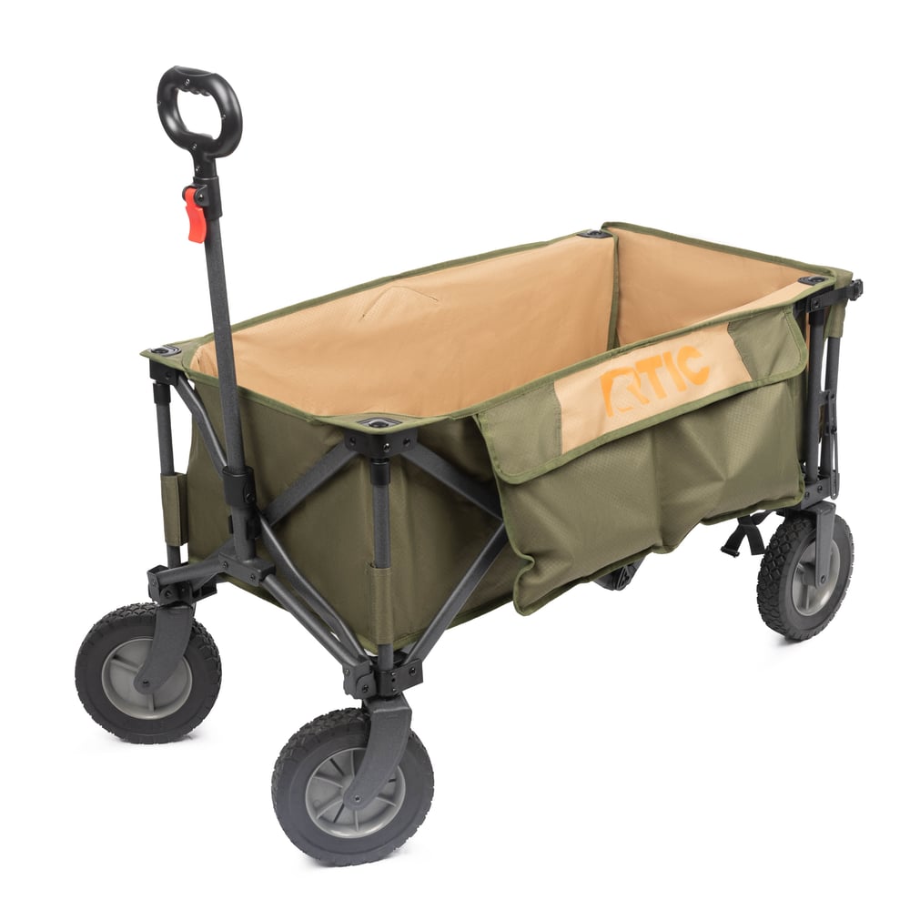 RTIC For Outdoor Ultra-Tough Wagon - Image 7