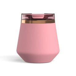 Alternative view of RTIC For Outdoor 8oz Happy Hour Lowball Tumbler - Rosewater