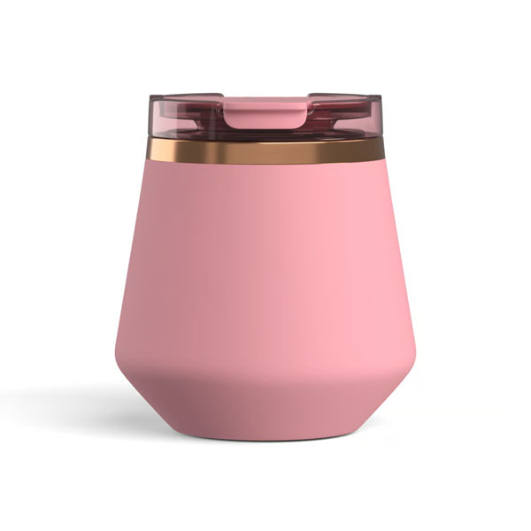 RTIC For Outdoor 8oz Happy Hour Lowball Tumbler - Rosewater - Image 2