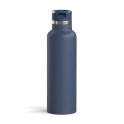 Alternative view of RTIC For Outdoor Journey Bottle - Navy