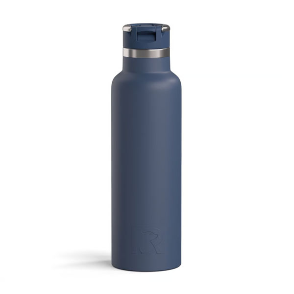 RTIC For Outdoor Journey Bottle - Navy - Image 2