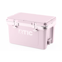 RTIC For Outdoor 32 QT Ultra-Light Cooler - Pale Pink