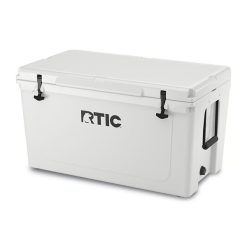 RTIC Insulated 110 QT Ultra-Tough Cooler - White