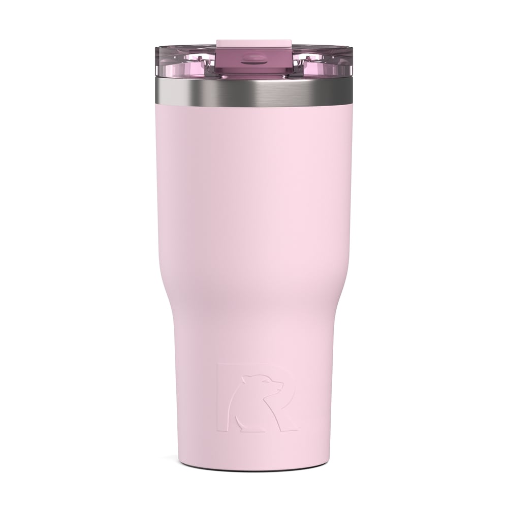 RTIC For Outdoor Essential Tumbler - Pale Pink - Image 2