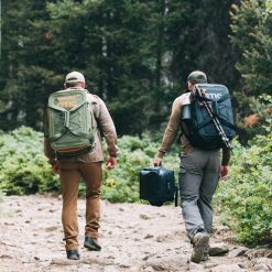 Alternative view of RTIC Insulated Ultra-Dry Duffle Pack