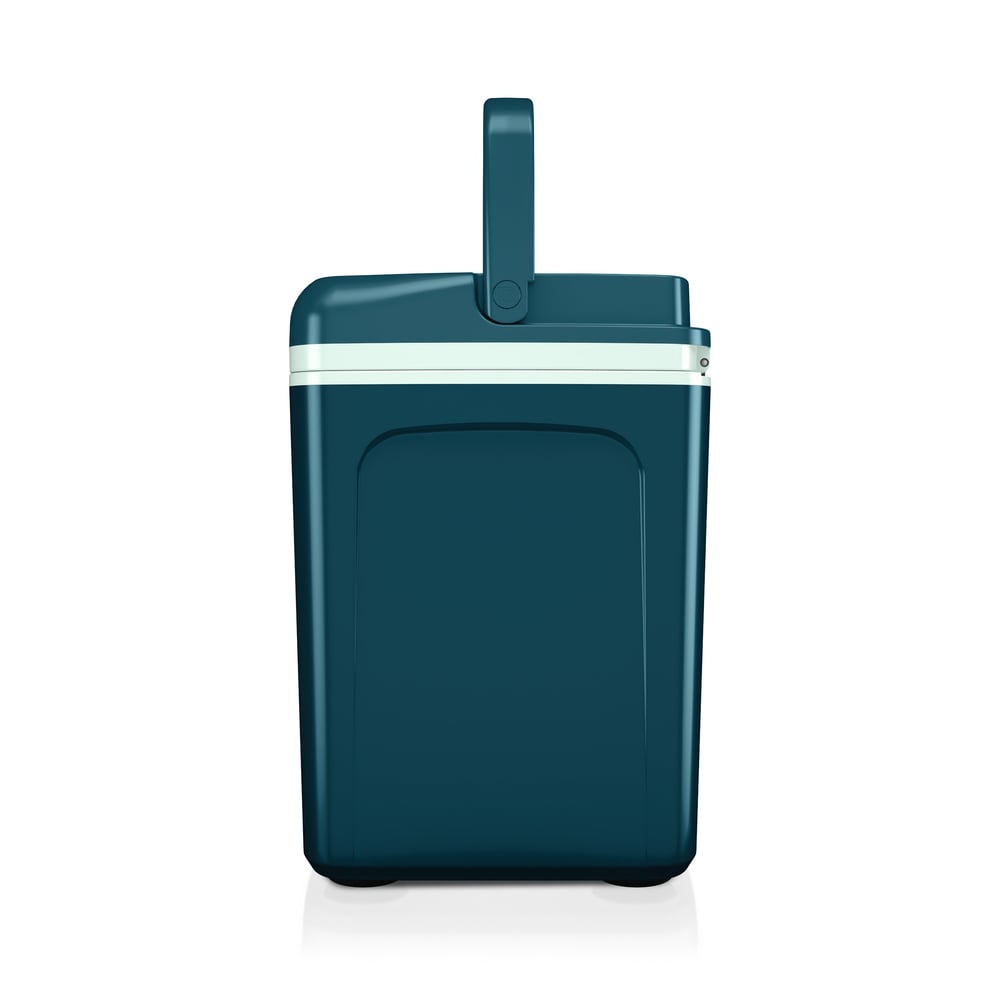 RTIC For Outdoor 8 QT Road Trip Personal Cooler - Marine/Fresh Mint - Image 3