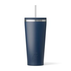 Alternative view of RTIC For Outdoor Everyday Tumbler - Navy