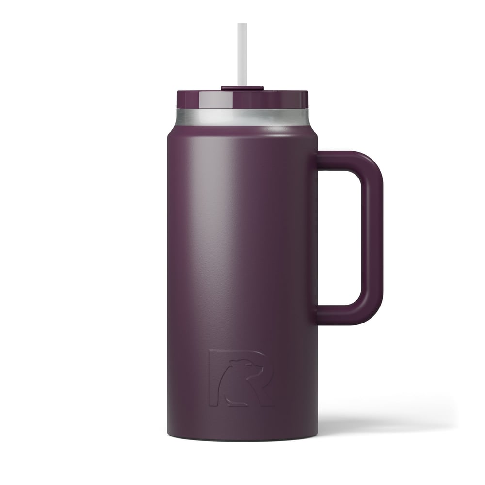 RTIC For Outdoor 64oz Road Trip Tumbler - Image 8