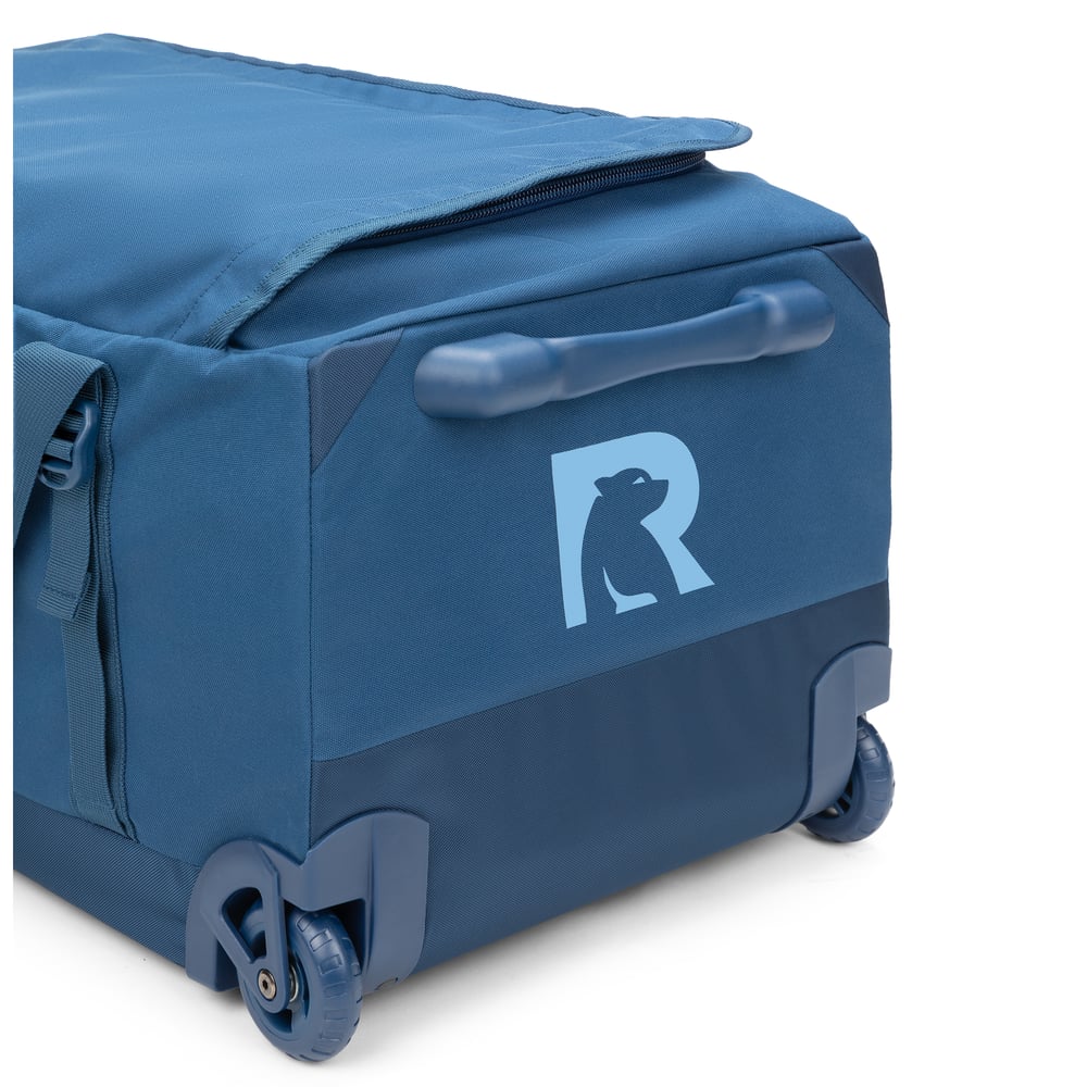 RTIC For Outdoor Pack It. Roll It. Go.-Navy & Denim - Image 13