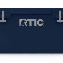 Alternative view of RTIC Insulated 65 QT Ultra-Tough Cooler - Navy