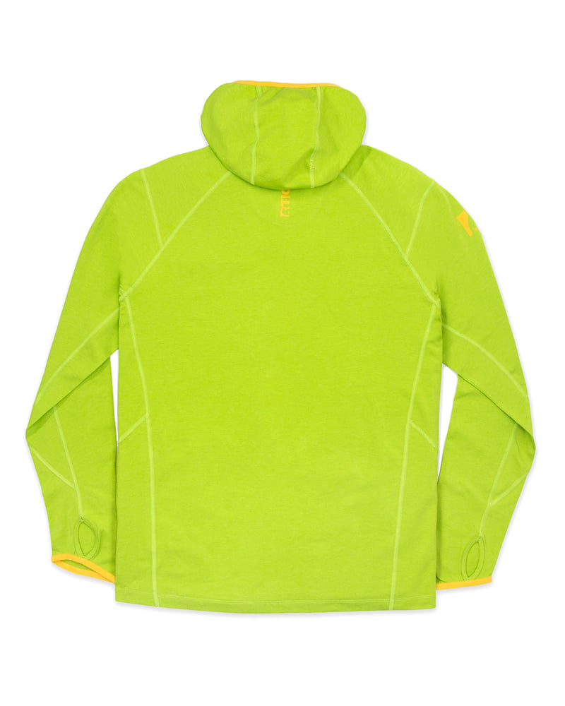 RTIC For Outdoor Men's R-Tech Sun Hoodie - Image 3