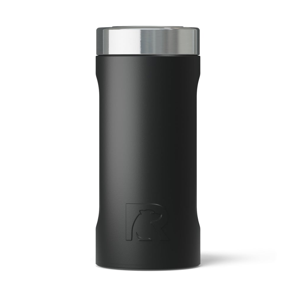 RTIC For Outdoor 24oz Ultimate Can Cooler - Black - Image 2