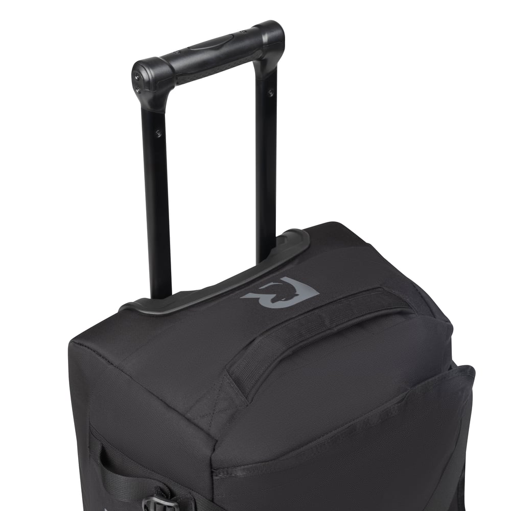 RTIC For Outdoor Pack It. Roll It. Go.-Black - Image 10