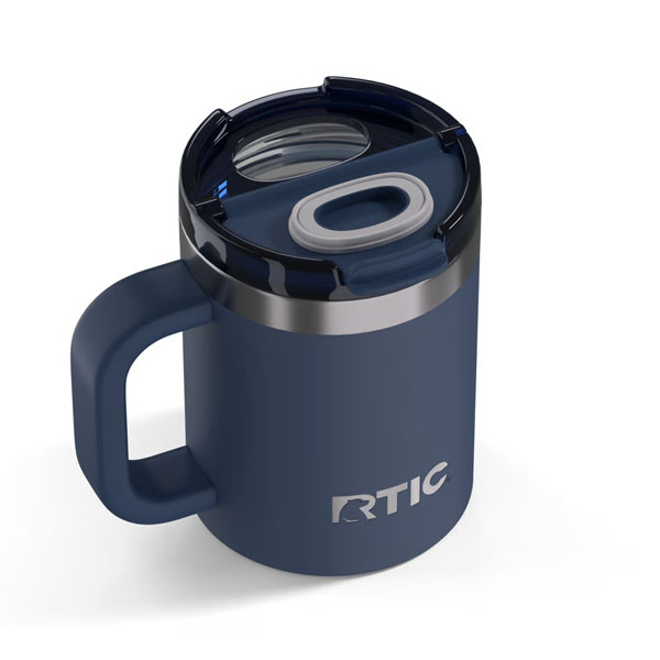 RTIC For Outdoor Essential Mug - Navy - Image 6