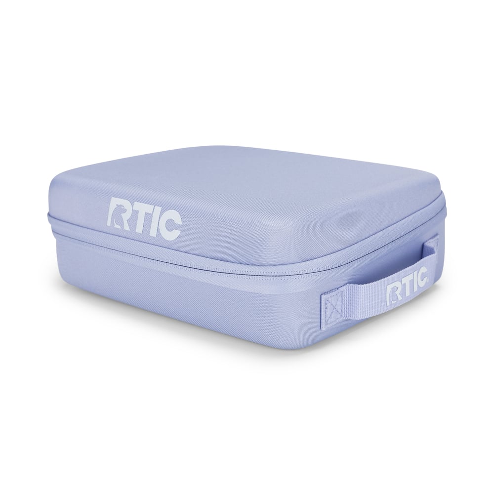 RTIC For Outdoor Day Packer Lunch Box - Periwinkle - Image 7