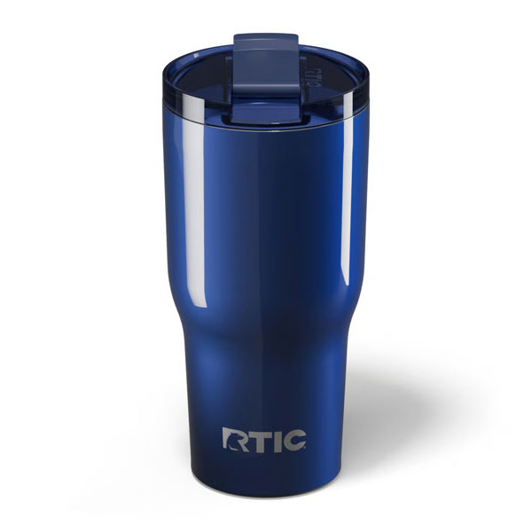 RTIC For Outdoor Essential Tumbler - Midnight Dust Metallic - Image 3