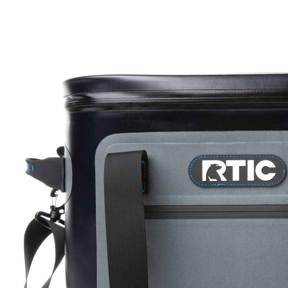 RTIC For Outdoor BUILT TO FLOAT - Blue / Grey - Image 8