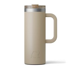 Alternative view of RTIC For Outdoor Road Trip Travel Mug - Beach